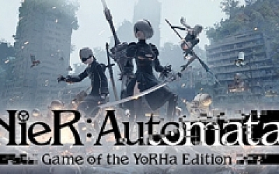尼尔机械纪元/NieR:Automata(更新V6.5版/果体MOD)