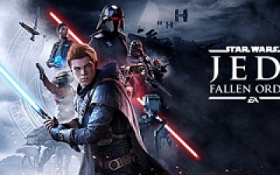 星球大战绝地:陨落的武士团/Star Wars Jedi: Fallen Order