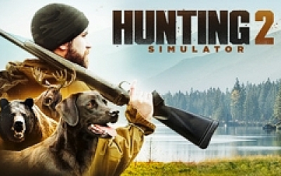 模拟狩猎2/Hunting Simulator 2(v1.0.0.311.66949整合护林员生活DLC)