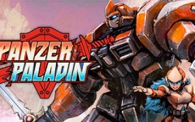 装甲圣骑士/装甲帕拉丁/Panzer Paladin(更新新版)
