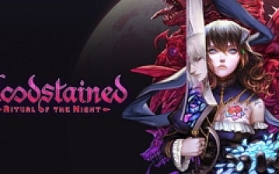 赤痕·:夜之仪式/Bloodstained: Ritual of the Night(更新V1.21.0.1全DLC)