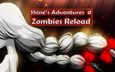 僵尸群中的闪耀少女重制版/Shines Adventures 0