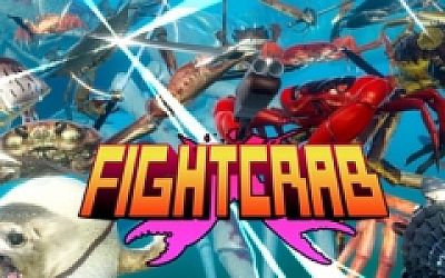 螃蟹大战/Fight Crab(更新v1.2.0.2)
