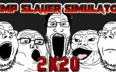 辛普杀手模拟器2K20/Simp Slayer Simulator 2K20