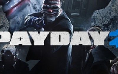 收获日2/Payday 2