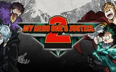 我的英雄学院:唯我正义2(豪华版V20210527+全DLC)