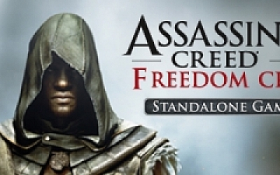 刺客信条4:黑旗 自由呐喊/Assassins Creed Freedom Cry