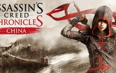 刺客信条编年史:中国/Assassins Creed Chronicles:China