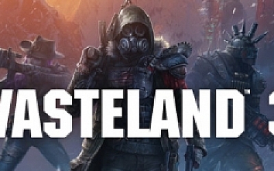 废土3/Wasteland 3(v1.3.0.2600631)