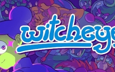 女巫之眼/Witcheye