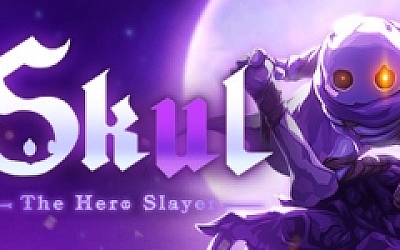 小骨:英雄杀手/Skul: The Hero Slayer(V1.2.2豪华正式版)
