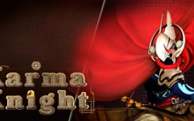 轮回侠客/Karma Knight