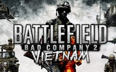 战地:叛逆连队2/Battlefield:Bad Company 2