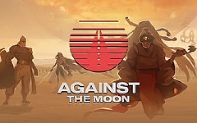 对抗月球/Against The Moon(整合Moonstorm)