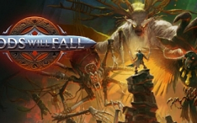 诸神将陨/Gods Will Fall(Build.20210630)