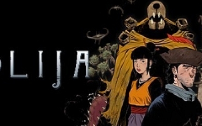 Olija(v1.1)