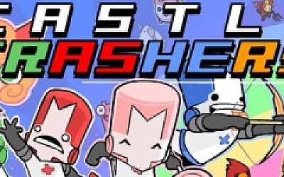 城堡破坏者/CastleCrashers