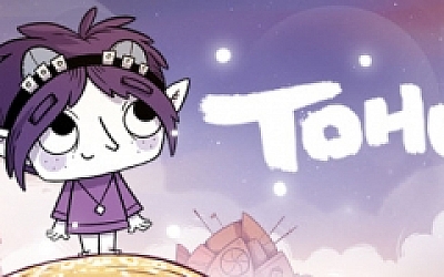 TOHU
