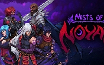 诺亚之雾/Mists of Noyah(v0.0.6)