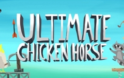 超级鸡马/Ultimate Chicken Horse(v1.8.22)
