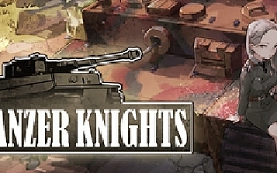 装甲骑士/Panzer Knights