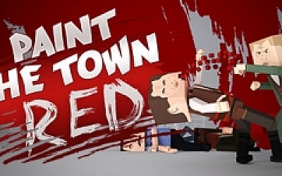 血染小镇/Paint the Town Red(v0.14.11)