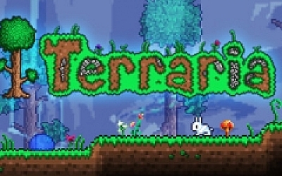 泰拉瑞亚/Terraria(v1.4.2.1)