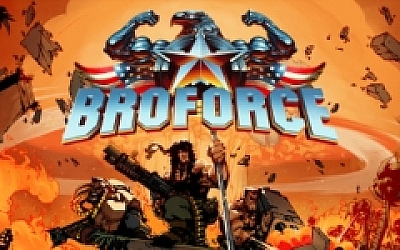 武装原型/BroForce(v1131)