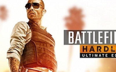 战地:硬仗/Battlefield: Hardline