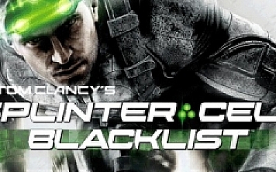 细胞分裂6:黑名单/Splinter Cell: Blacklist