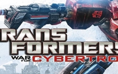变形金刚:塞伯坦之战/Transformers: War for Cybertron