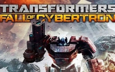 变形金刚:塞伯坦陨落/Transformers:Fall Of Cybertron