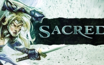 圣域3/Sacred 3