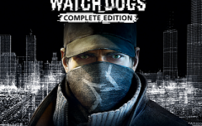 看门狗1/Watch Dogs