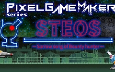 兼职炮手 -吐槽佣兵的哀愁/Pixel Game Maker Series