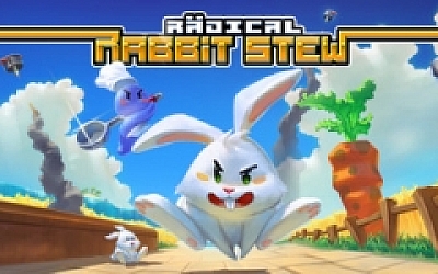 激进炖兔肉/Radical Rabbit Stew