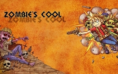 僵尸校园/Zombies Cool(需手柄设备)