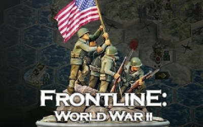 前线:二战/Frontline: World War II