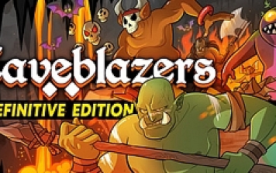 洞窟开拓者/Caveblazers(v1.5.2a决定版)