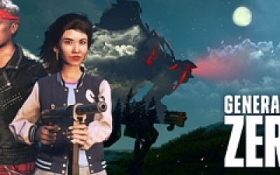 零世代/Generation Zero(Build20210216_v1966450)