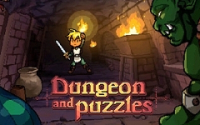 地城谜踪/Dungeon and Puzzles