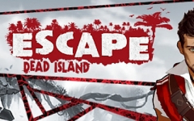 逃离死亡岛/Escape Dead Island