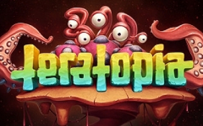 特罗塔皮亚/Teratopia