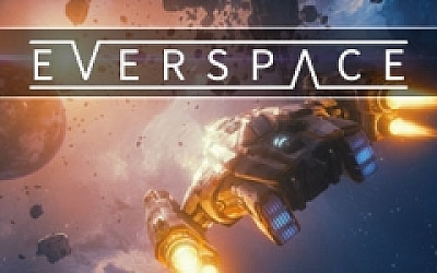 永恒空间/Everspace