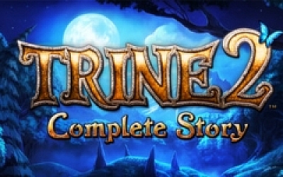 三位一体2/Trine 2