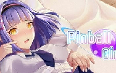 球球少女/Pinball Girls(Build.V7493374-10.08+中文语音+原声音乐OST)