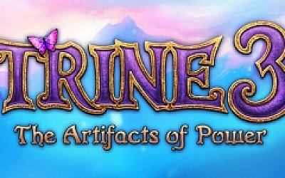 三位一体3/Trine 3