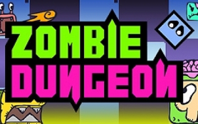 僵尸地牢/Zombie Dungeon