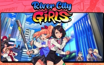热血少女物语/River City Girls