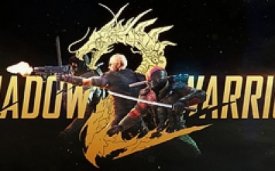 影子武士2/Shadow Warrior 2(v1.1.14豪华版)